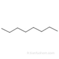 N-OCTANE CAS 111-65-9